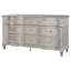 Commode 9 tiroirs Katerina