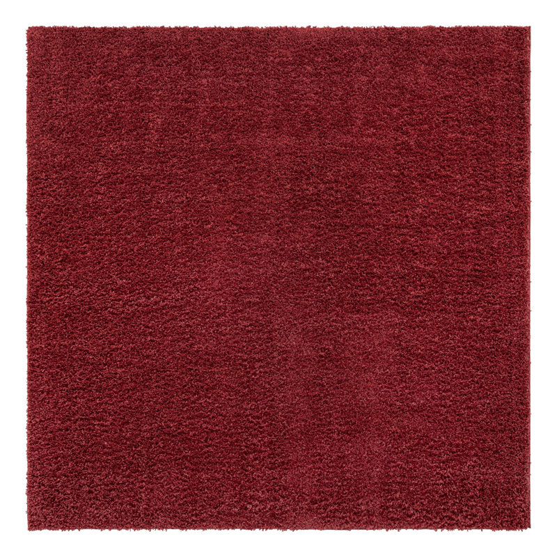 Wemoorland Indoor Rug, Square 10'