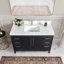 Meuble-lavabo sur pied simple avec plateau 48 Langosta-554343460