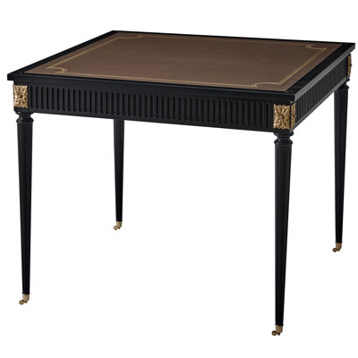 Table de jeu Alexa Hampton Alexa