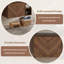 Meuble-lavabo simple en bois brun-939890920-970860786