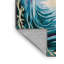 Moonlit Forest Rug-976284482