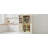 Freestanding Kitchen Pantry Large Cupboard Storage Cabinet With 2 Drawers-570305781