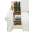 Wesham 60'' Slipcovered Loveseat