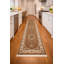 Tapis oriental brun 5X8-2124214873