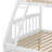 Jatana Kids Twin Over Full Bunk Bed with Drawers-1394916594