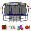 Trampoline pour enfants