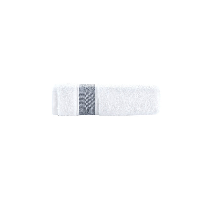 Essuie-mains Brooks Brothers, Bleu marine