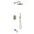 Brushed Nickel is out of stock