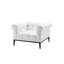Aurelio Tufted Chesterfield Chair