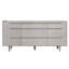 Commode 9 tiroirs Stak