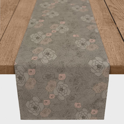Rectangular Table Runner