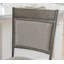 Tabouret pivotant rembourré Luker-428703684