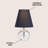 Charlton Crystal Table Lamp-1435549171