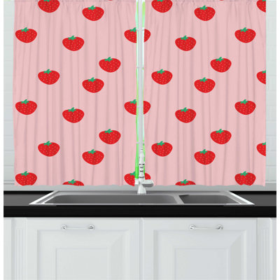 Kitchen Curtain