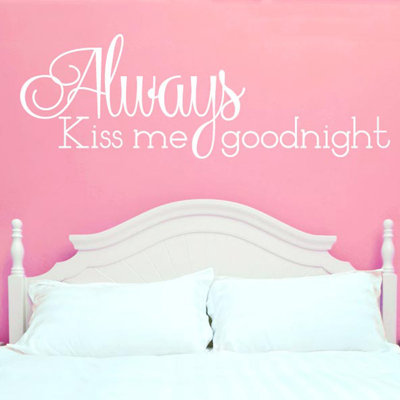 Wall Decal