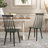 Rolde 17.7'' H Solid Wood Side Chair-1289064248