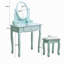Condit Dressing Table with Mirror-32316873