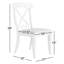 Chaise d'appoint Quinta-989679918