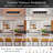 Metal Flush Mount Rectangular Ceiling Light-493704977-483254896-483254903