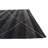 Orpheus Black Rug