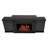 Tracey Grand 83.75'' TV Stand with Fireplace-18369101