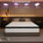 10"/12" Firm Hybrid Mattress Memory Foam with Pocket Spring Mattress In A Box-91343737-86874975