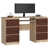 Oak/Venge is out of stock