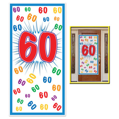 Wall Decor on Polyethelyne