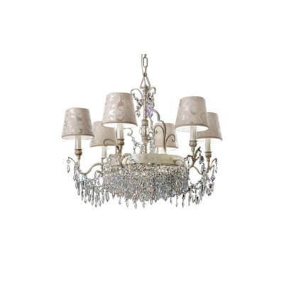 Glassey Light Pendant Chandelier
