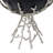Lambertson Metal Decorative Bowl 1-1155575051-1155575052