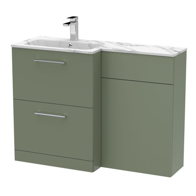 Arno 1105 mm Bathroom Vanity