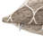  Mink Luxury Square Pillow Cover & Insert-1066101846-1066212735