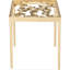 Table de bout Serafina