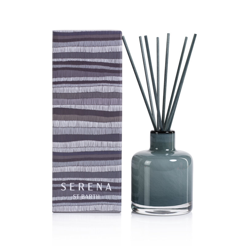 Serena St. Barth Reed Diffuser, St. Barth Lounge