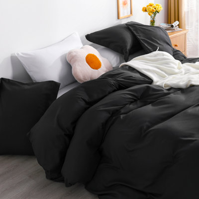 Ensemble de housse de couette 