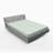 Microfiber Fitted Sheet-89079945-43642324