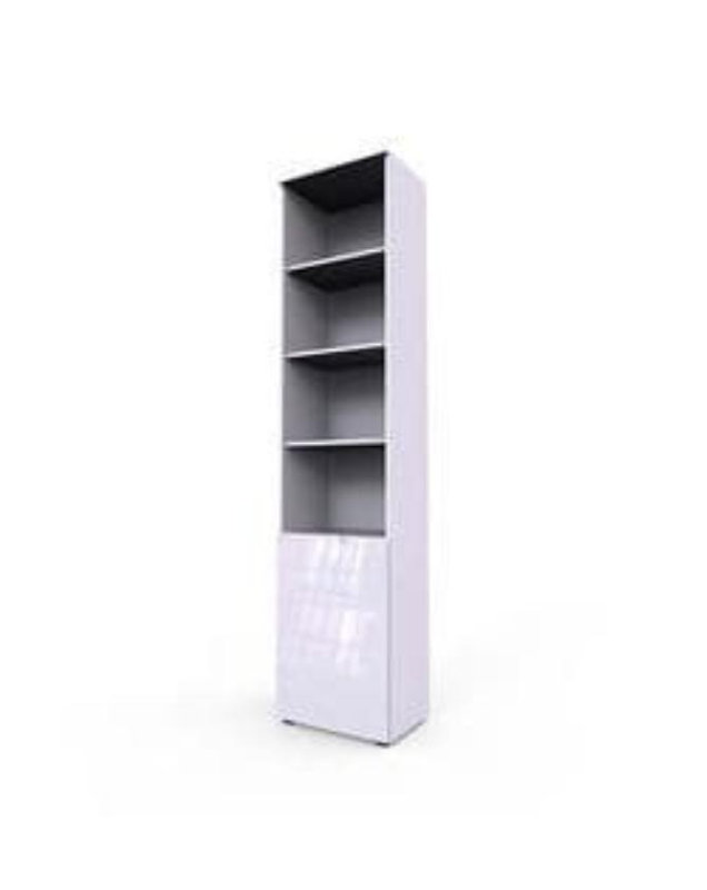 Damarr Bookcase