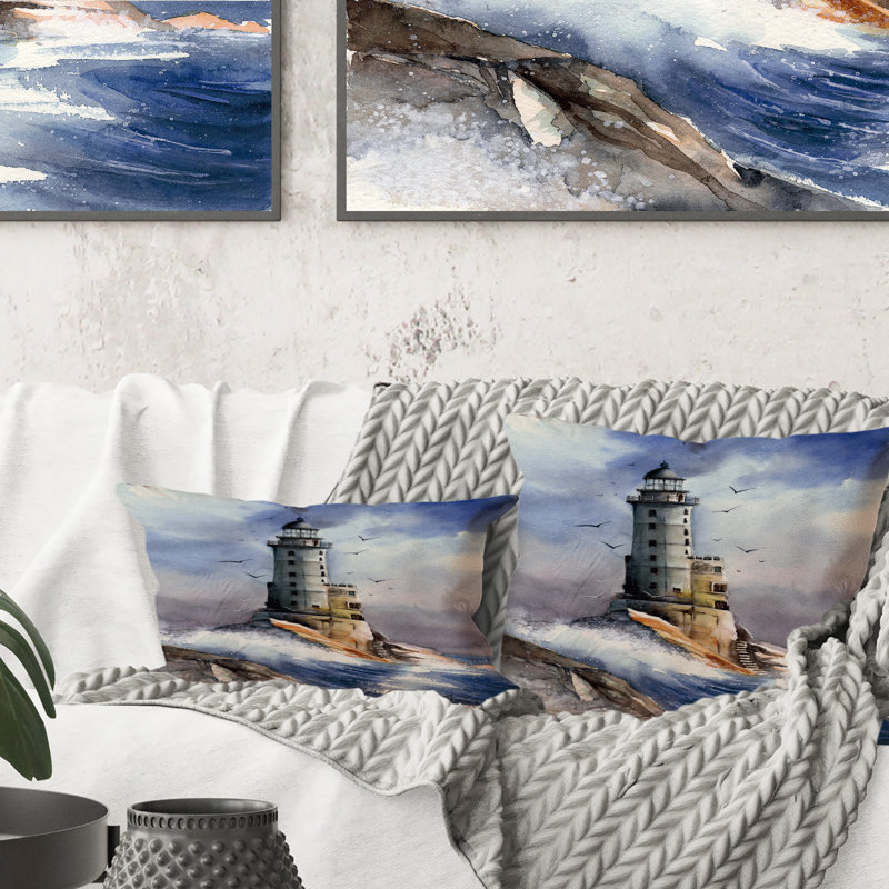 Coussin Abandone