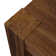 Geib Solid Wood Dining Table