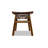 Standard Height Butterfly Stool