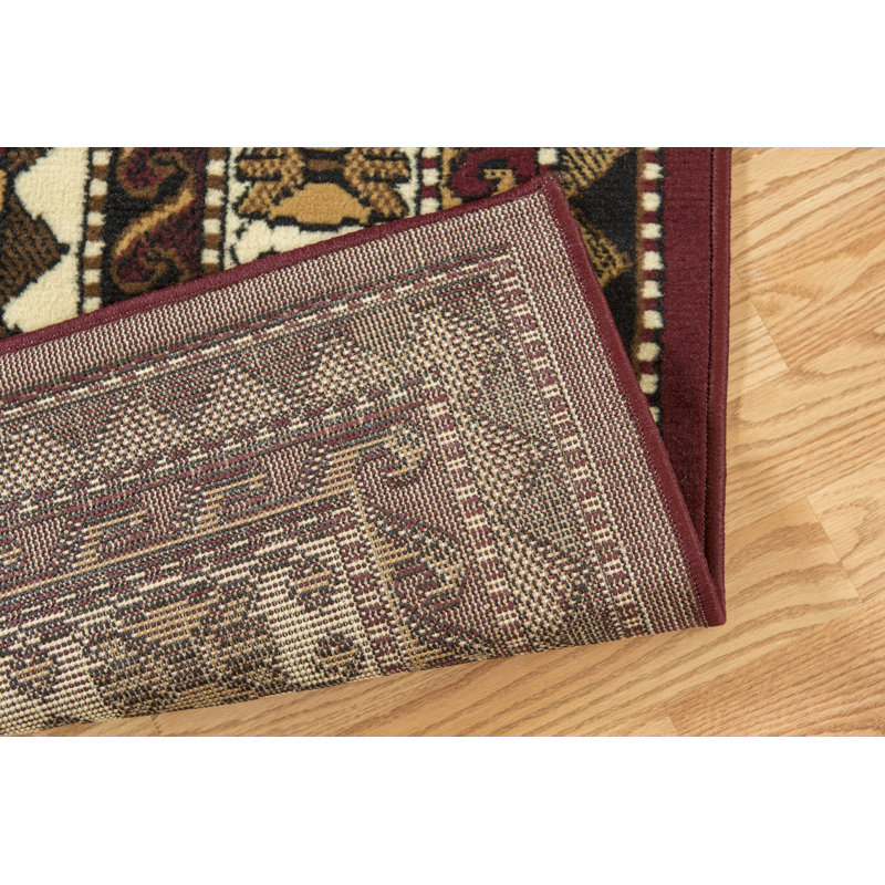 Juana Indoor Rug, Rectangle 5'3" x 7'2"