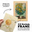 «Dappled Oranges II» - reproduction d'un seul cadre photo-4095034-4095053