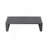 Comfortable Three-Seat Sofa And Rectangular Coffee Table Set For Stylish Living
