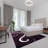 Frampton Cotterell Geometric Indoor Rug-1229966556