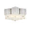 Grand Lotus 2 - Light Flush Mount