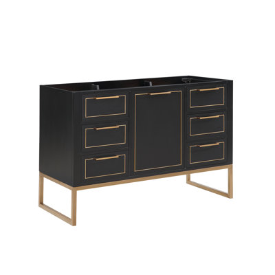 Markham 48'' W Single Vanity