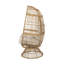 FAUTEUIL PIVOTANT RESEDA