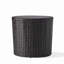 Table d'appoint en osier Kingstown