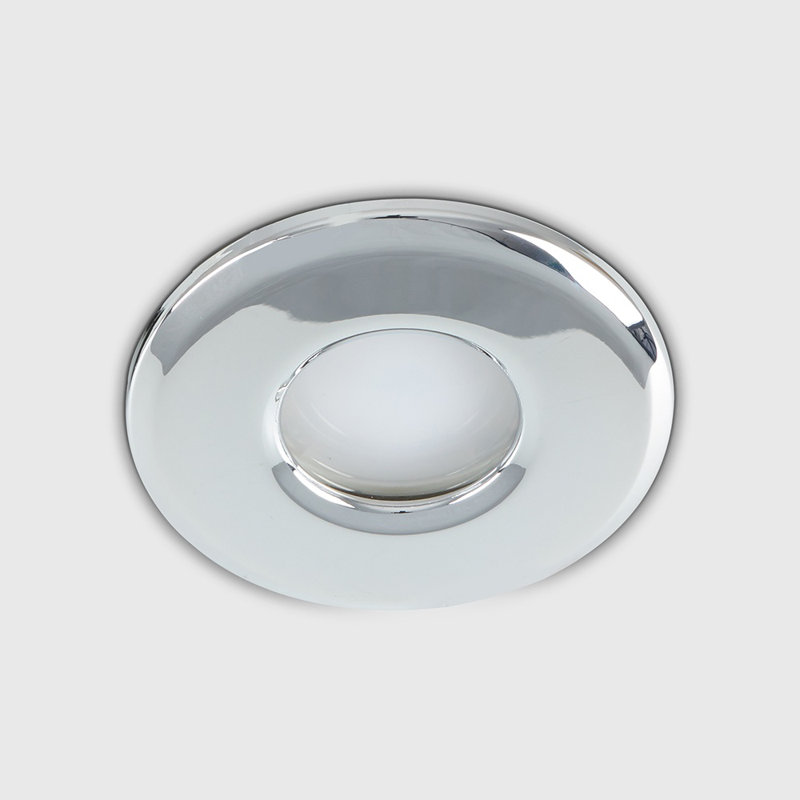Baez 3.35" Recessed Lighting Kit, No Bulb